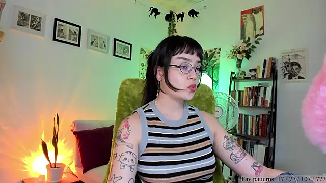 Conlosmichis online show from 28, 3, 2026