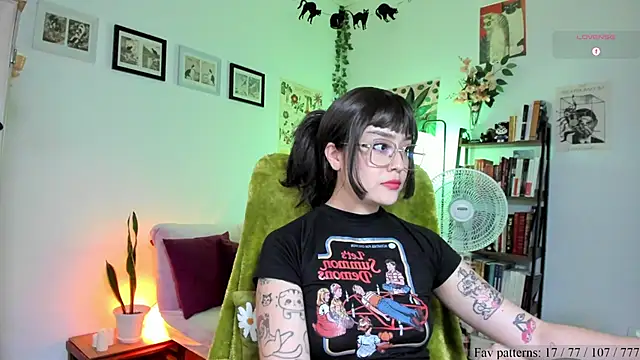 Conlosmichis online show from 3, 4, 2026