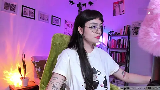 Conlosmichis online show from 11, 4, 2026