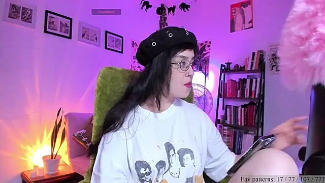 Conlosmichis online show from 15, 4, 2026