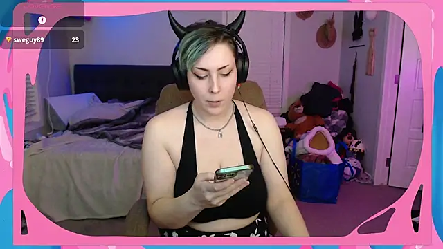 CirqueNoirBlu online show from 5, 11, 2025