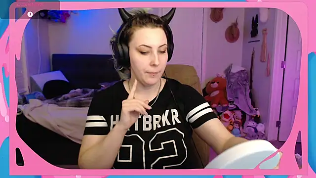 CirqueNoirBlu online show from 28, 11, 2025