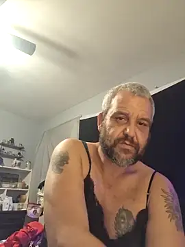 silkstroker6981 online show from 4, 2, 2026