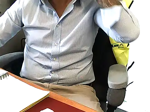 Boysexy98 online show from 30, 4, 2026