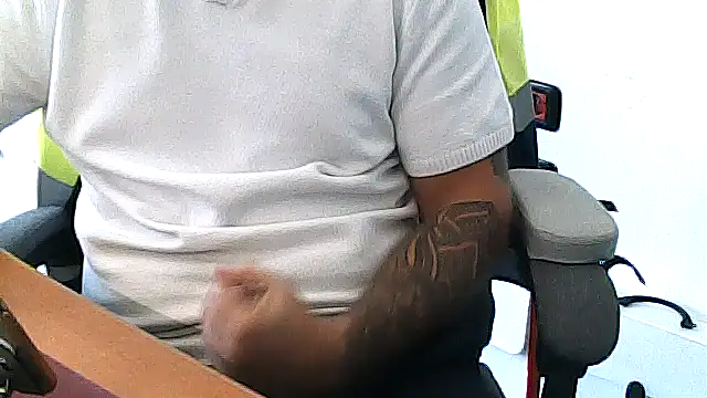 Boysexy98 online show from 16, 6, 2026