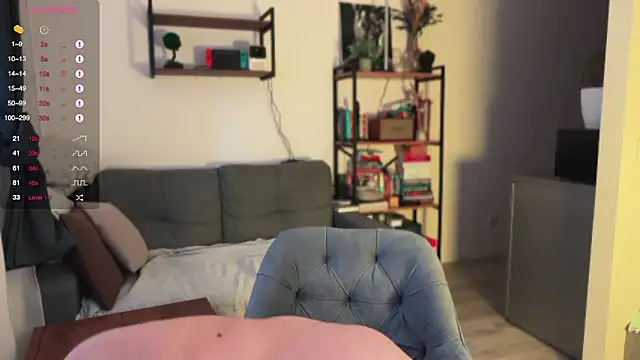 maxx alexx online show from 8, 12, 2024