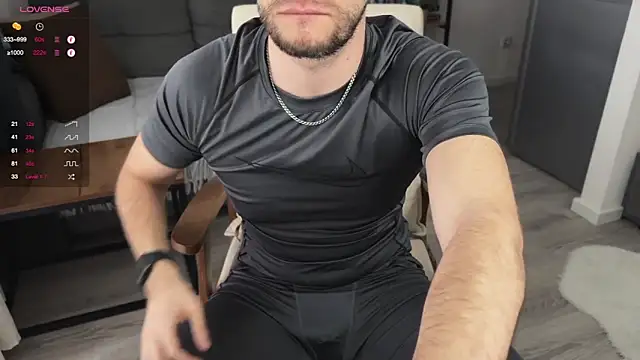 maxx alexx online show from 5, 3, 2025