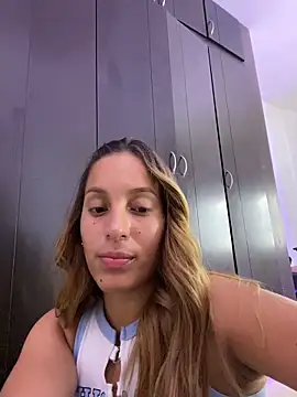 Snapshot of Agnescruzz chatting on 18, 1, 2026 Agnescruzz online show from 18, 1, 2026