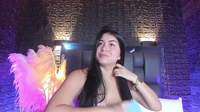 Sweet-Monica online show from 4, 10, 2025