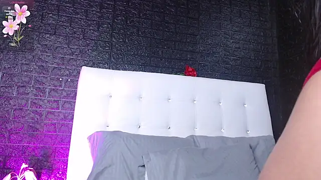 Snapshot of Sweet-Monica chatting on 7, 5, 2026 Sweet-Monica online show from 7, 5, 2026