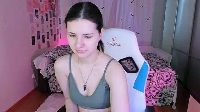 Vanessa Verona online show from 17, 3, 2025