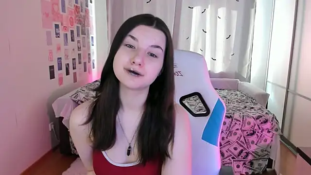 Vanessa Verona online show from 19, 3, 2025