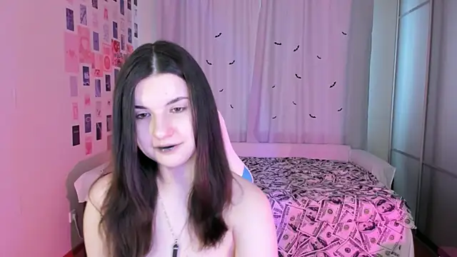 Vanessa Verona online show from 20, 3, 2025