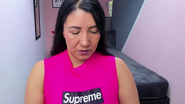 GiaFox  online show from 19, 2, 2025