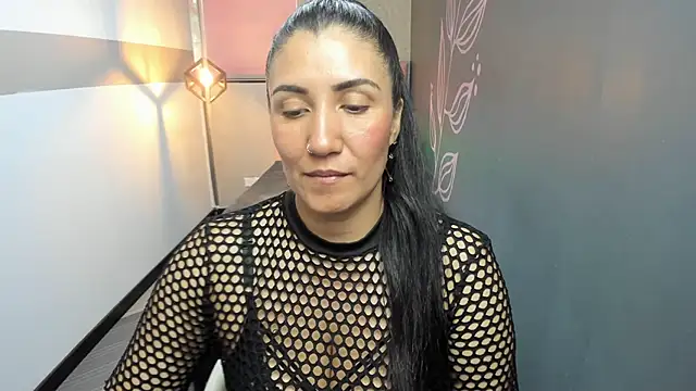 GiaFox  online show from 19, 3, 2025