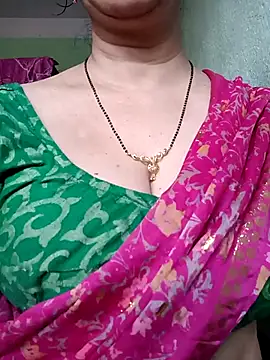 Rosy-B online show from 18, 12, 2025