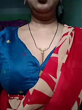 Rosy-B online show from 9, 3, 2026