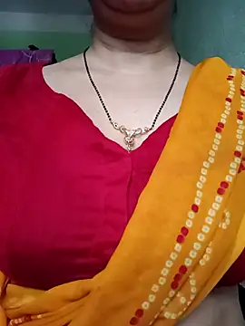 Rosy-B online show from 10, 3, 2026