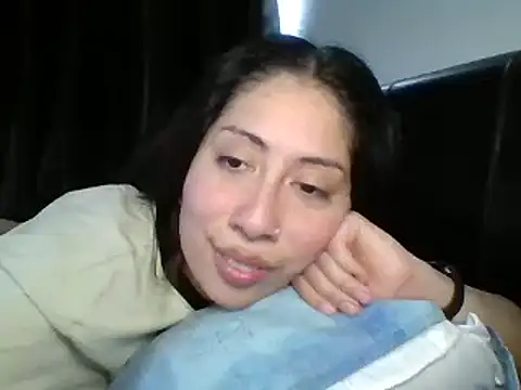 LorenaAnderson online show from 28, 1, 2025