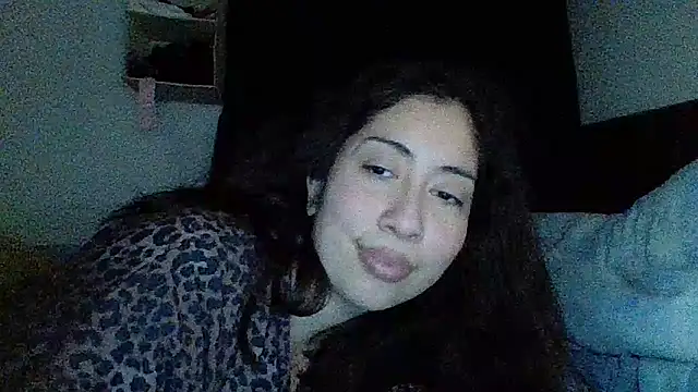 LorenaAnderson online show from 24, 2, 2025