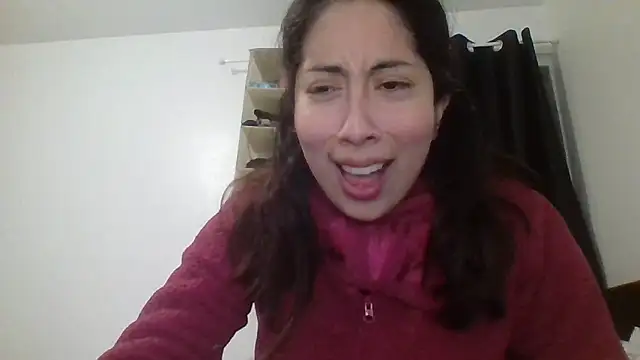 LorenaAnderson online show from 1, 3, 2025