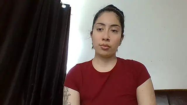 LorenaAnderson online show from 17, 3, 2025