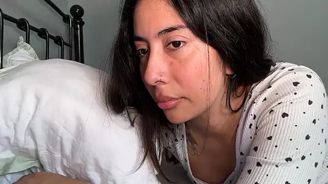 LorenaAnderson online show from 27, 3, 2026