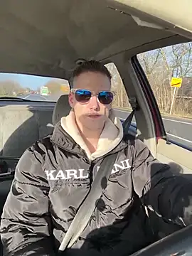 Cookieboy88 online show from 5, 2, 2025