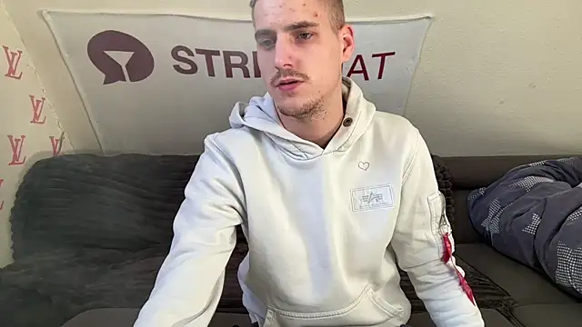 Cookieboy88 online show from 19, 2, 2025