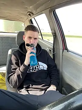 Cookieboy88 online show from 9, 3, 2025