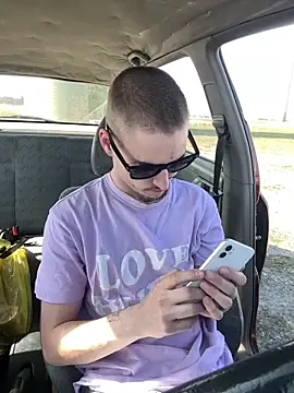 Cookieboy88 online show from 21, 3, 2025