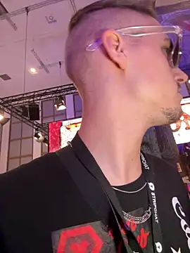 Cookieboy88 online show from 25, 9, 2025