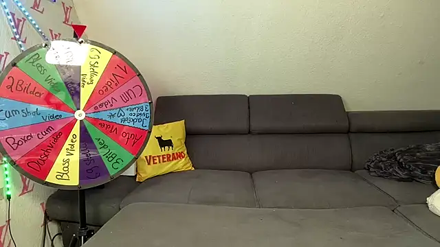 Cookieboy88 online show from 10, 10, 2025