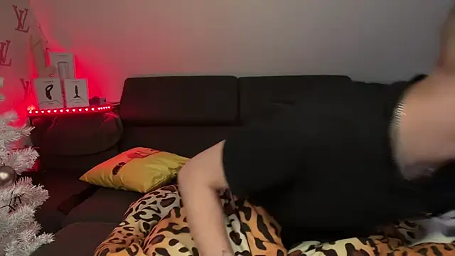 Cookieboy88 online show from 12, 11, 2025