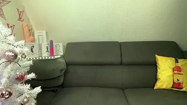 Cookieboy88 online show from 21, 11, 2025