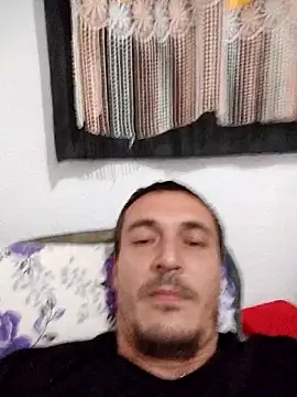 mayk18cm online show from 24, 10, 2025