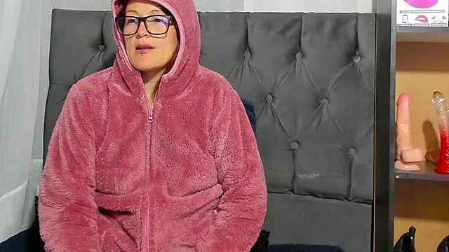 amberr34 online show from 23, 2, 2025
