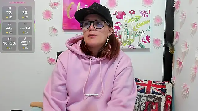 amberr34 online show from 18, 9, 2025
