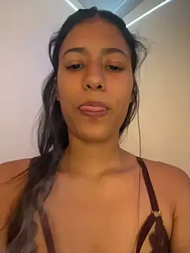 Valentinabaker online show from 6, 3, 2026