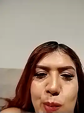 AriaRusso online show from 13, 12, 2024