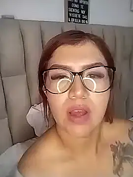 AriaRusso online show from 22, 12, 2024