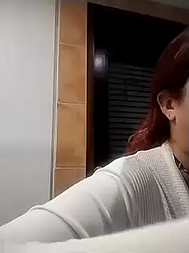 AriaRusso online show from 13, 2, 2025