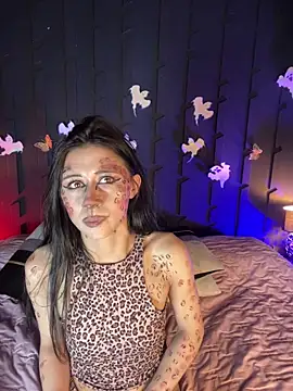 DeepAnalAddict online show from 21, 10, 2025