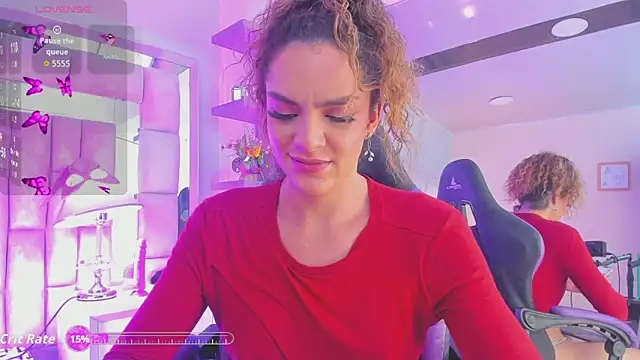 mariiahneedles online show from 19, 5, 2026
