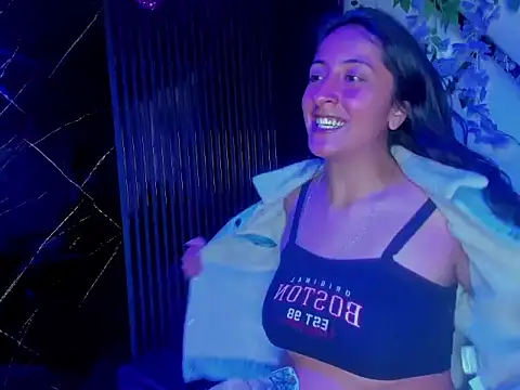 Snapshot of Cameron_cutte chatting on 8, 1, 2026 Cameron cutte online show from 8, 1, 2026