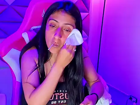 Snapshot of Cameron_cutte chatting on 17, 1, 2026 Cameron cutte online show from 17, 1, 2026