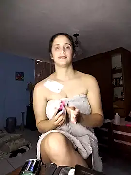 Catalinacandela online show from 6, 1, 2026