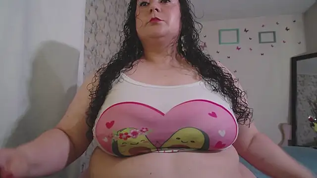 Aleia Taylor online show from 9, 2, 2025