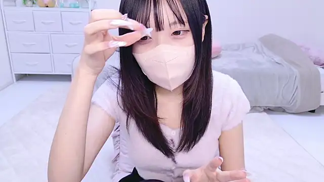 Suzu ch xx online show from 11, 2, 2025