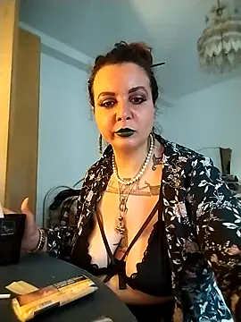 AliceBehind online show from 14, 3, 2026